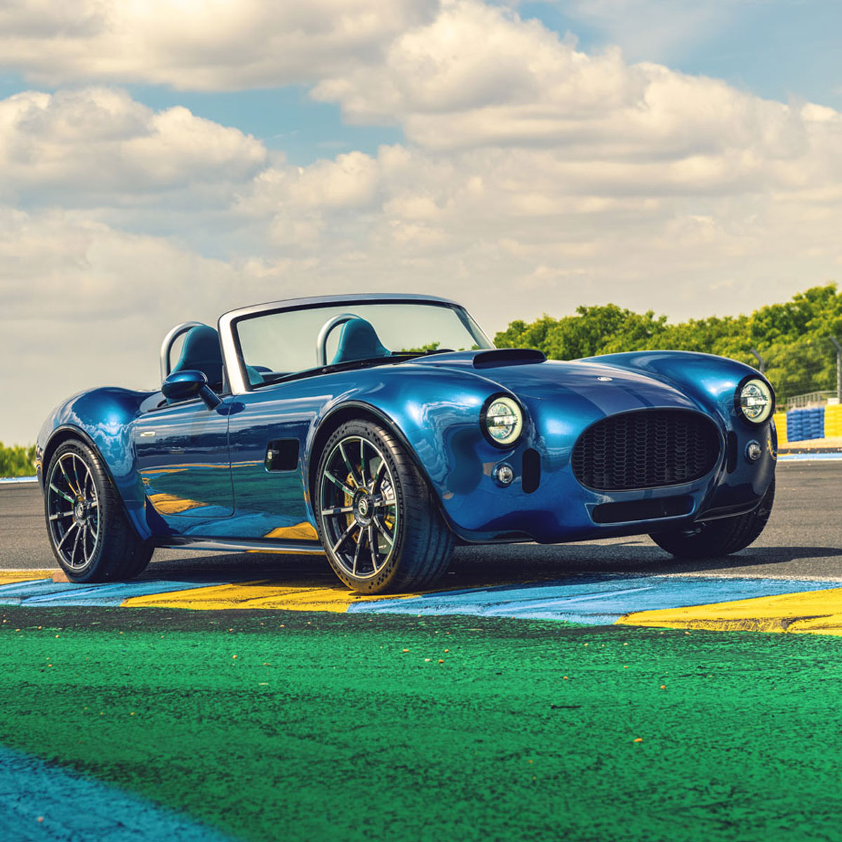 AC Cobra
