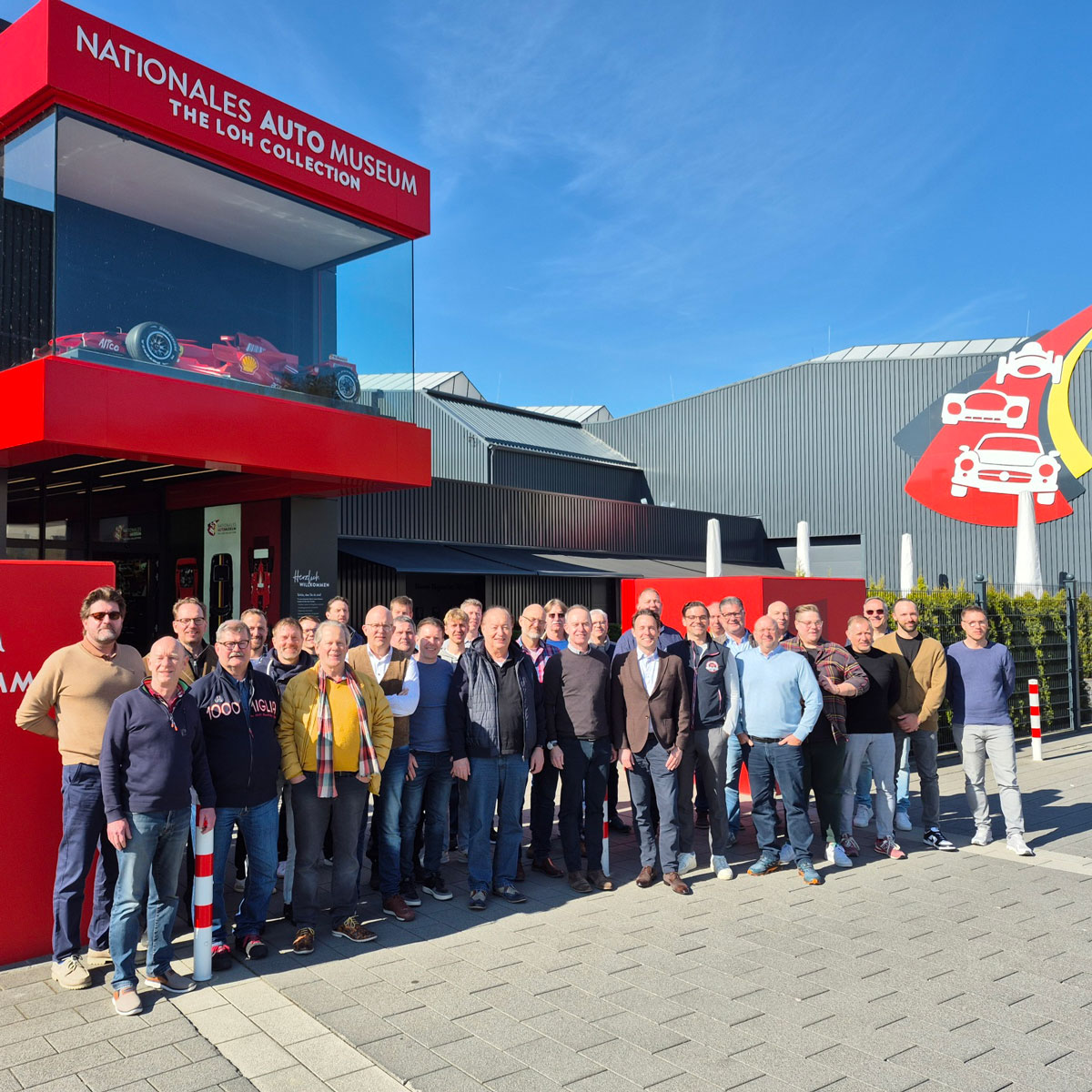 Nationales Automuseum