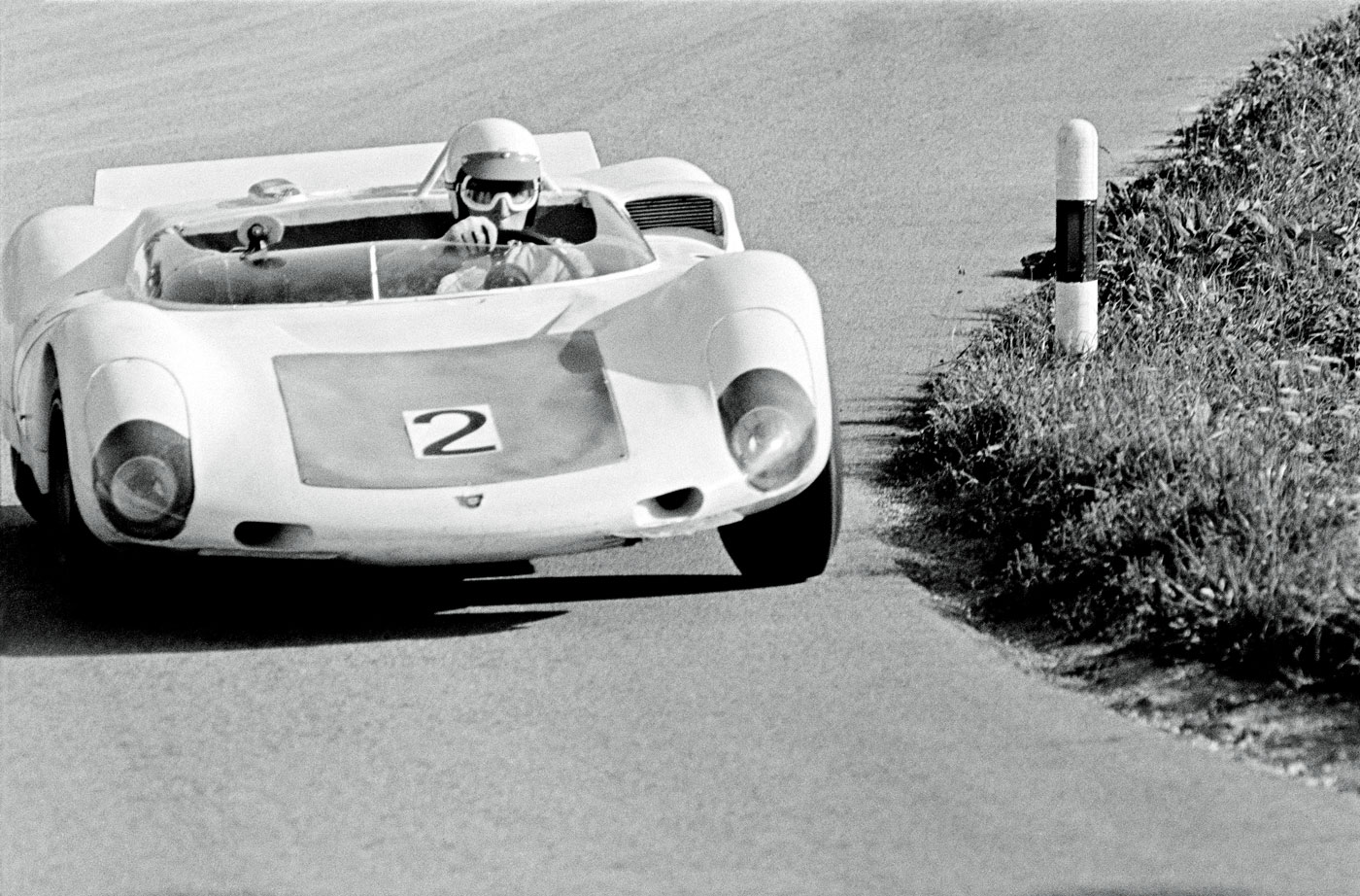 RUF Bergmeister