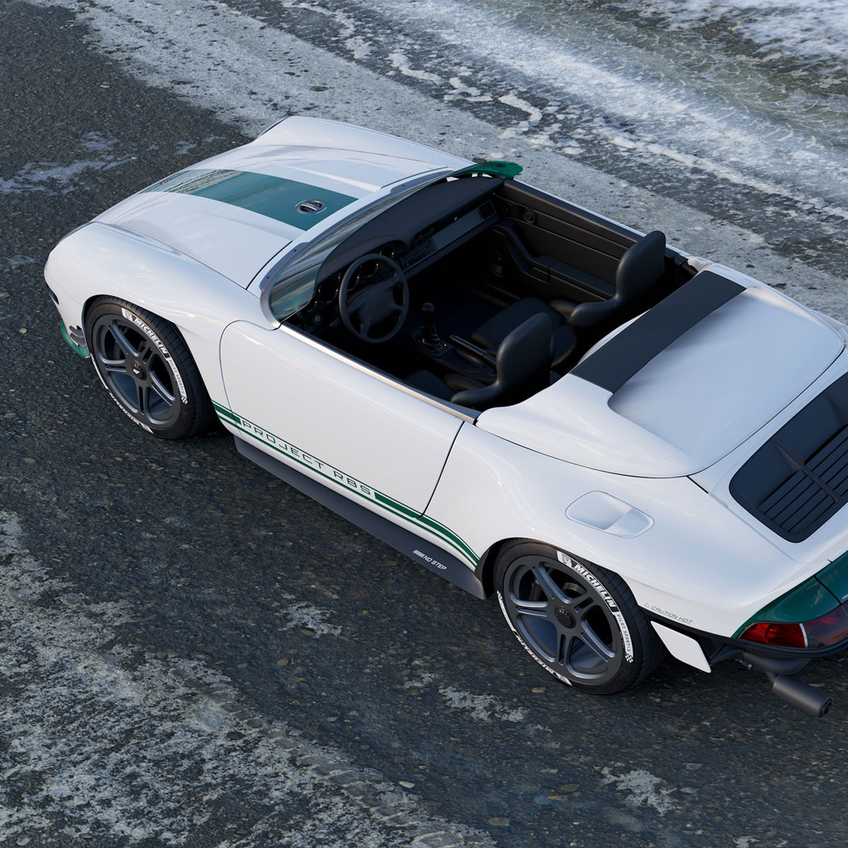 RUF Bergmeister