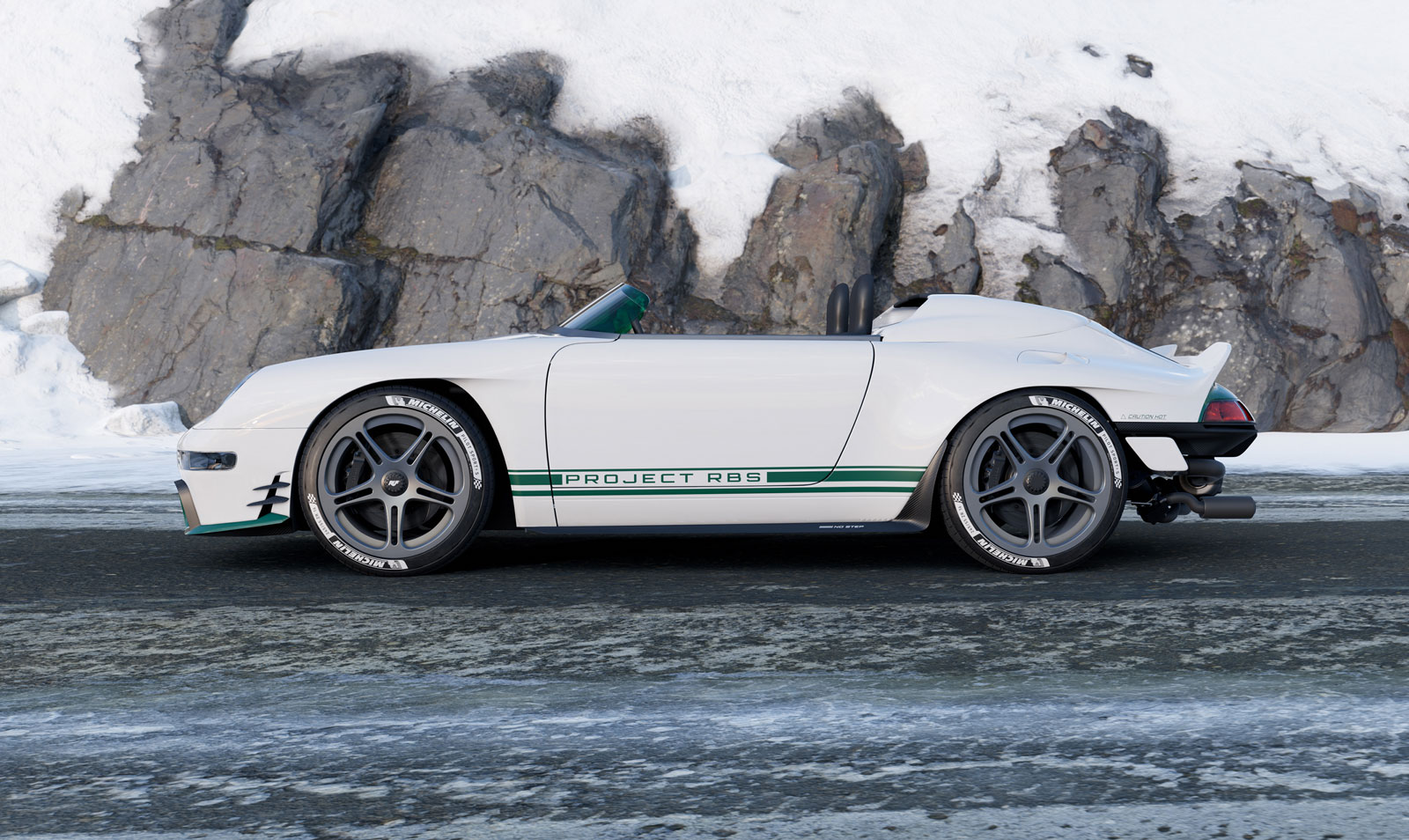 RUF Bergmeister
